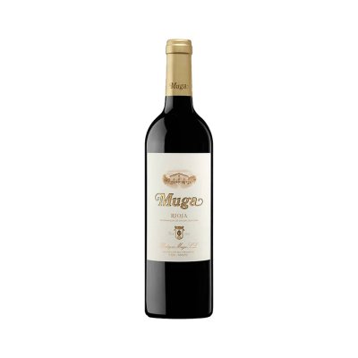 Muga Crianza 2020 75cl.