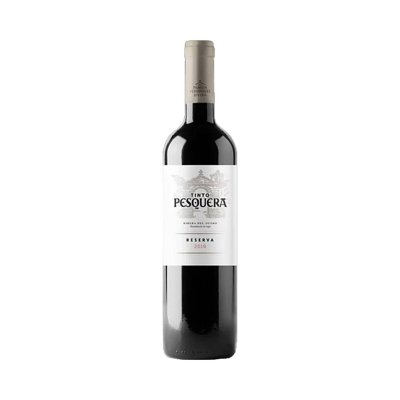 Pesquera Reserva 2019 75cl.