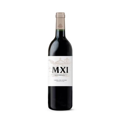 Pesquera MXI 2018 75cl.