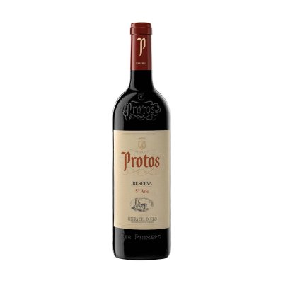 Protos Reserva 2018 75cl.