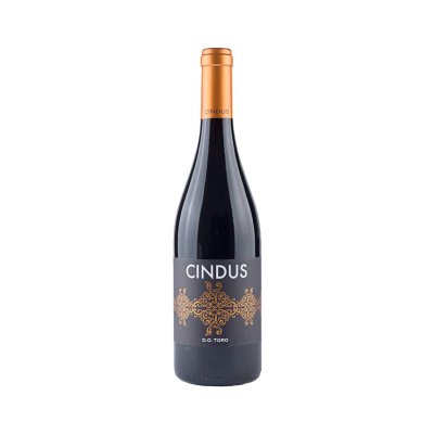 Cindus 2019 75cl.