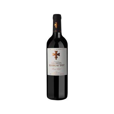 Château La Croix Margautot 2015 75cl.