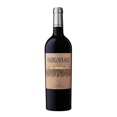 Valdelosfrailes Reserva 2016 75cl.