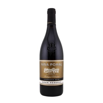 Viña Pomal Gran Reserva 2015 75cl.