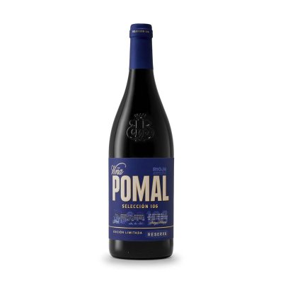 Viña Pomal Selección 106 Reserva 2019 75cl.
