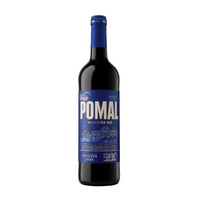 Viña Pomal Selección 500 Crianza 2020 75cl.
