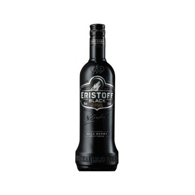 Eristoff Noir 70cl.