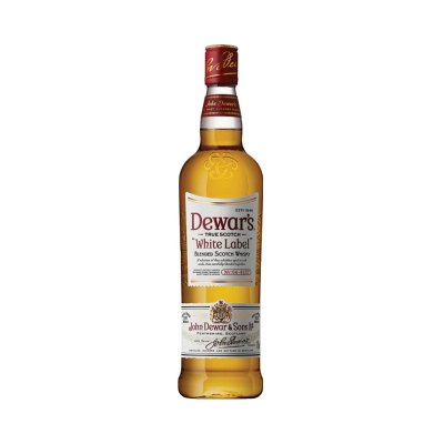 Dewar's White Label 1L.