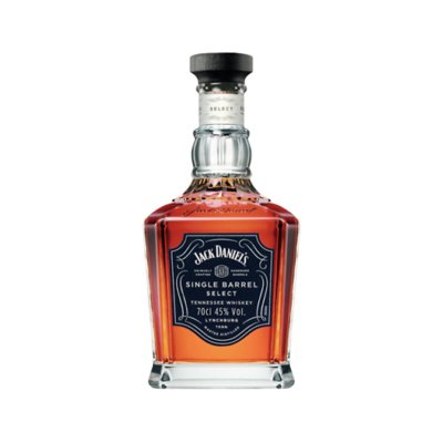 Jack Daniel's Single Barrel 70cl.