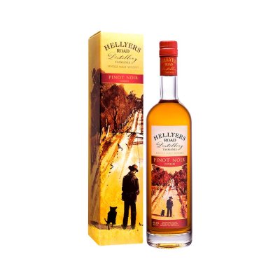 Hellyers Road Pinot Nero 70cl. - Caso