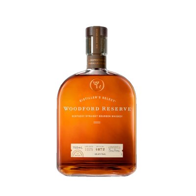 Woodford Reserve 70cl.