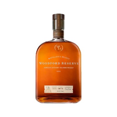 Woodford Reserve 1L.