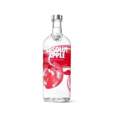 Pomme Absolue 1L.