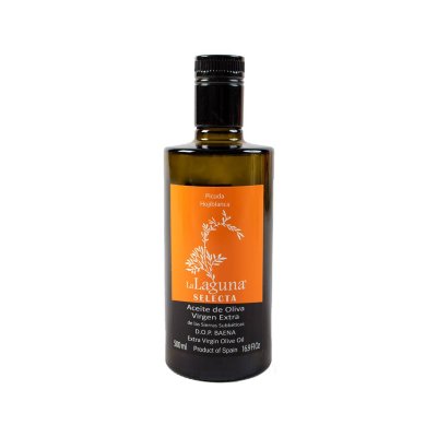 La Laguna Selecta 500ml.