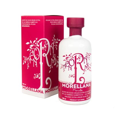 Morellana a becco 500ml. - Caso