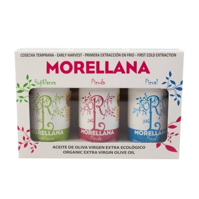 Morellana 3x100ml. - Caso