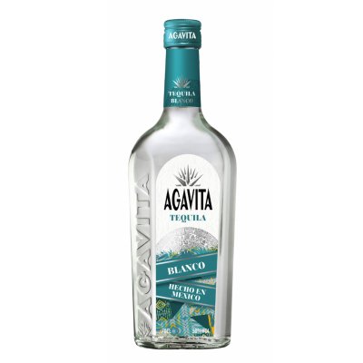 Weiße Agavita 70cl.