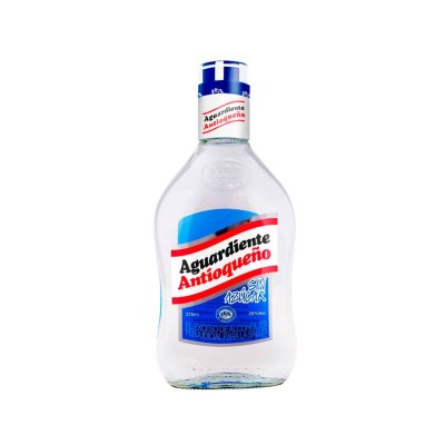 Liquore Antioqueño Senza Zucchero 1L.