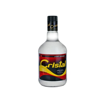 Cristal Spirits 70cl.