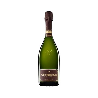Agustí Torelló Mata Brut Nature Gran Reserva 75cl.