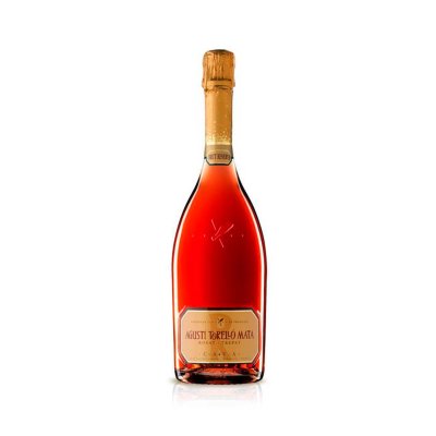 Agustí Torelló Mata Rosat Trepat 75cl.