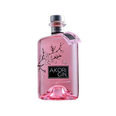 Akori Cherry Blossom 70cl.