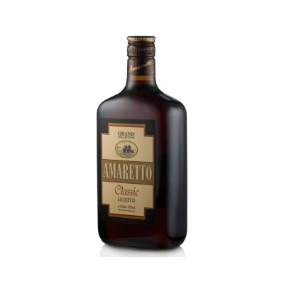 Amaretto Grand Collection 70cl.