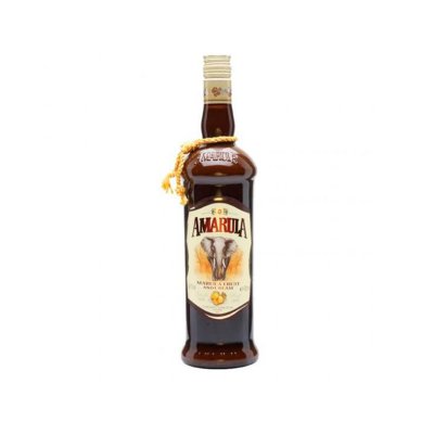 Amarula Cream Liqueur 1L.