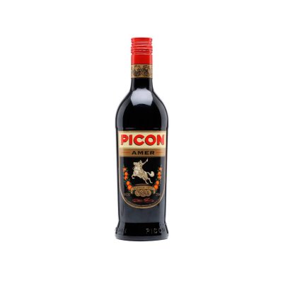 Amer Picon Étiquette Noire 1L.
