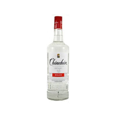 Chinchón doux anis 1L.