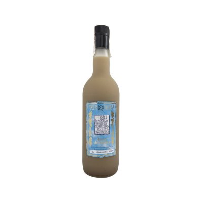 Liquore alla crema Axunqueira 1L.