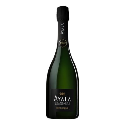 Ayala Brut Majeur Champagne 75cl.