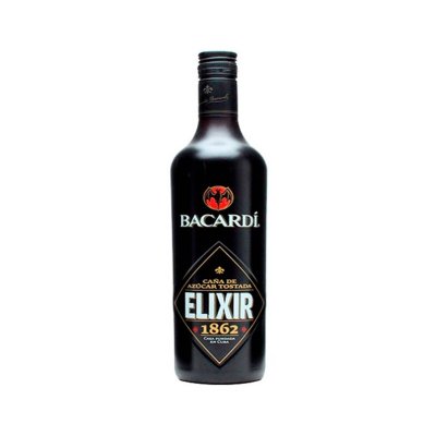 Bacardi Elixir 70cl.