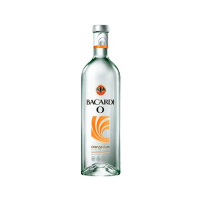 Bacardi Orange 1L.