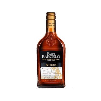 Barceló Añejo 1L.
