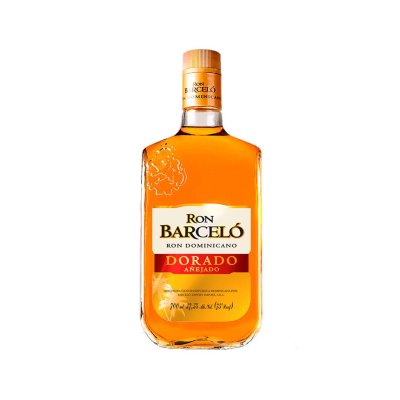 Barceló Dorado Aged 1L.