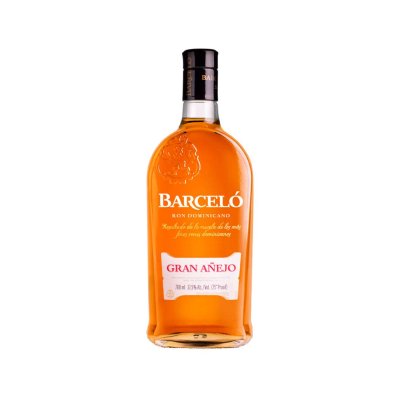 Barceló Gran Añejo 1L.