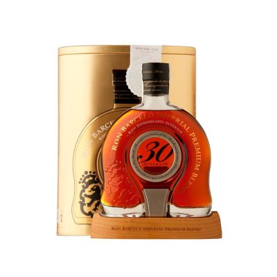 Barceló Imperial Premium Blend 70cl. - Case