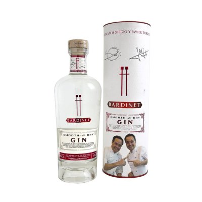 Bardinet Hermanos Torres 70cl.