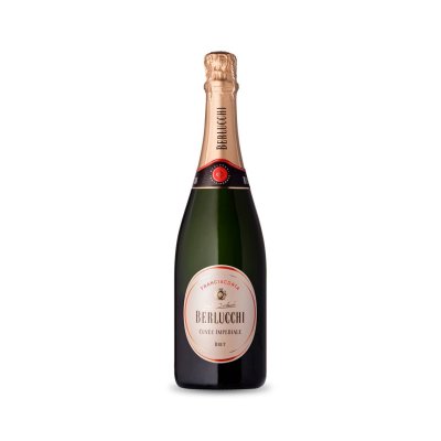 Berlucchi Cuvèe Imperiale Brut 75cl.