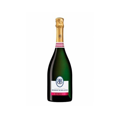 Besserat de Bellefon Blanc de Noirs 75cl.