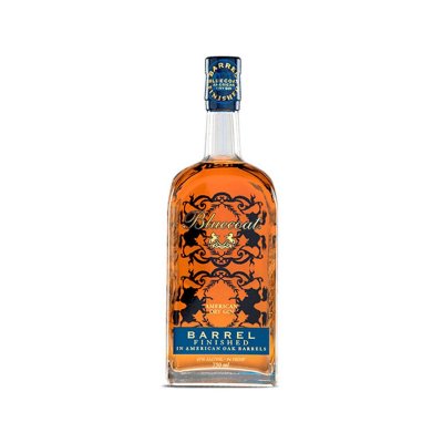 Bluecoat Barrel Reserve 70cl.