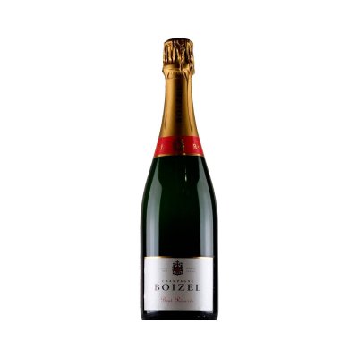Boizel Brut Réserve 75cl.