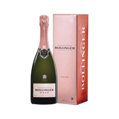 Bollinger Rosé 75cl. - Fall