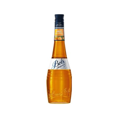 Bols Acquavite di Albicocche 70cl.