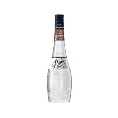 Bols Cacao Bianco 70cl.