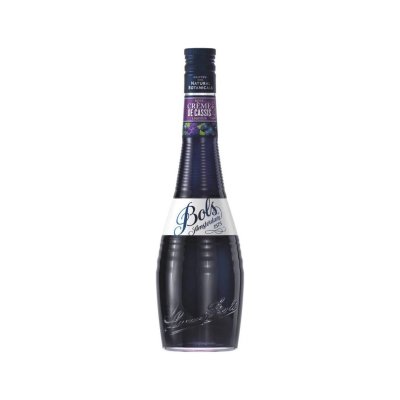 Bols Crema di Cassis 70cl.