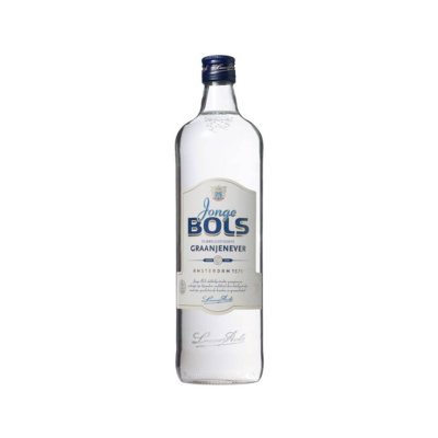 Bols Jonge Graanjenever 1L.