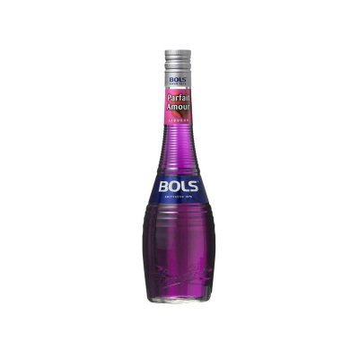 Bols Parfait Amour 70cl.