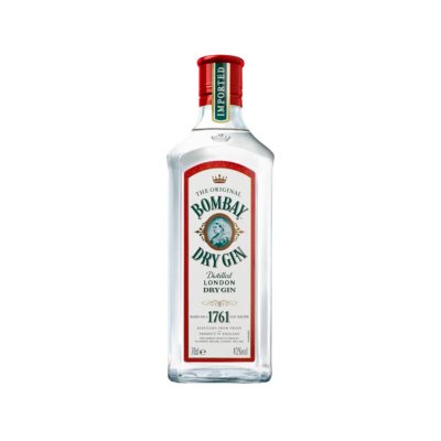 Bombay Dry Gin 1L.